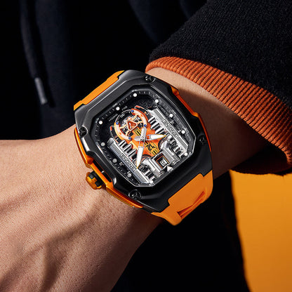 RENNOX V12 RR Phantom