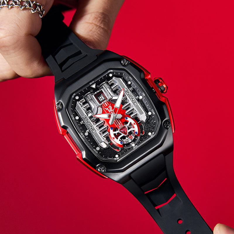 RENNOX V12 RR Phantom