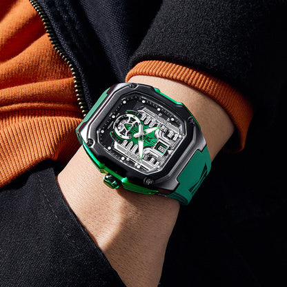 RENNOX V12 RR Phantom