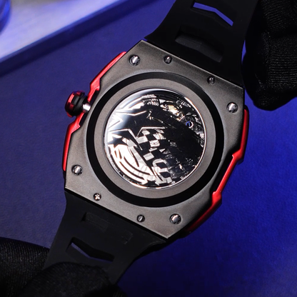 RENNOX V12 RR Phantom