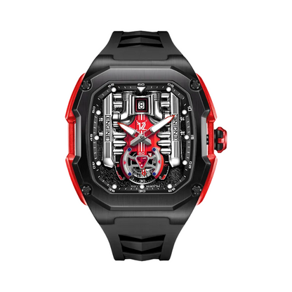 RENNOX V12 RR Phantom