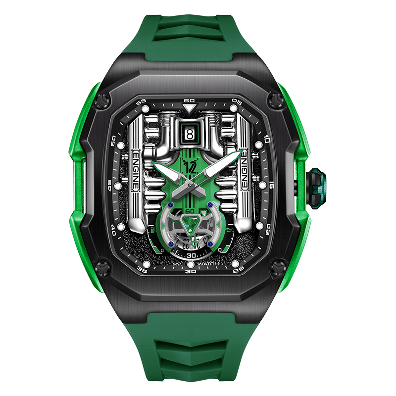 RENNOX V12 RR Phantom