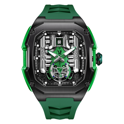 RENNOX V12 RR Phantom