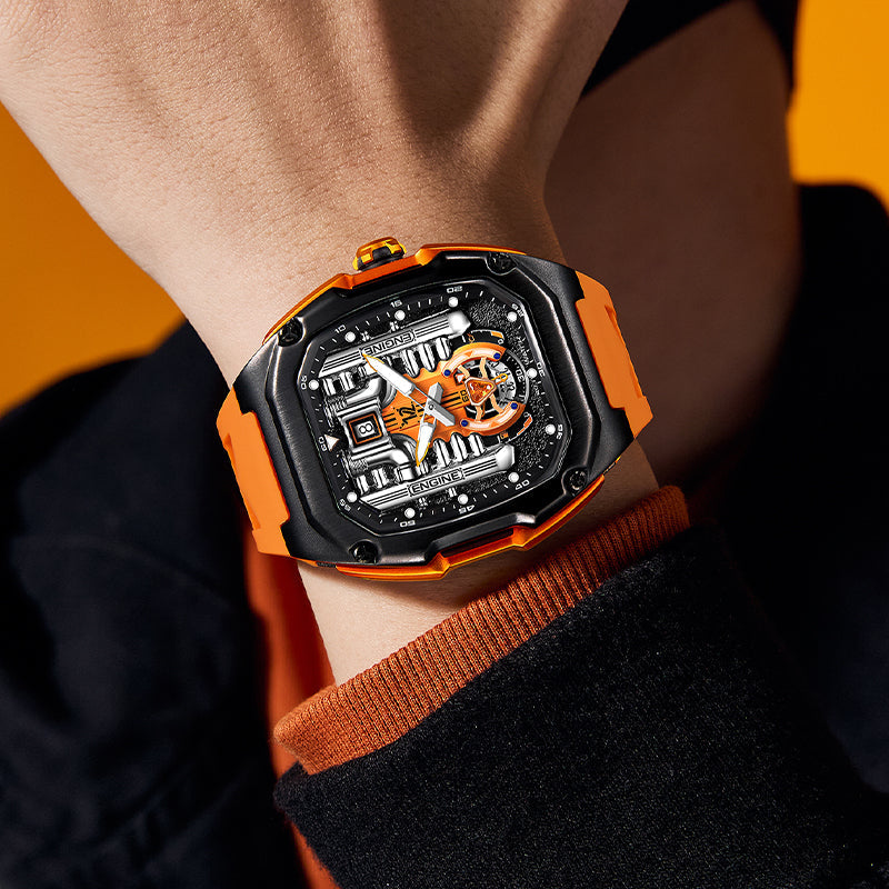 RENNOX V12 RR Phantom