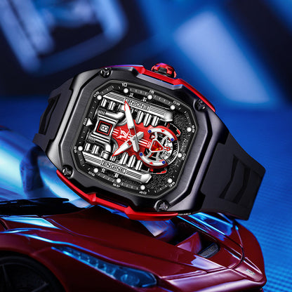 RENNOX V12 RR Phantom