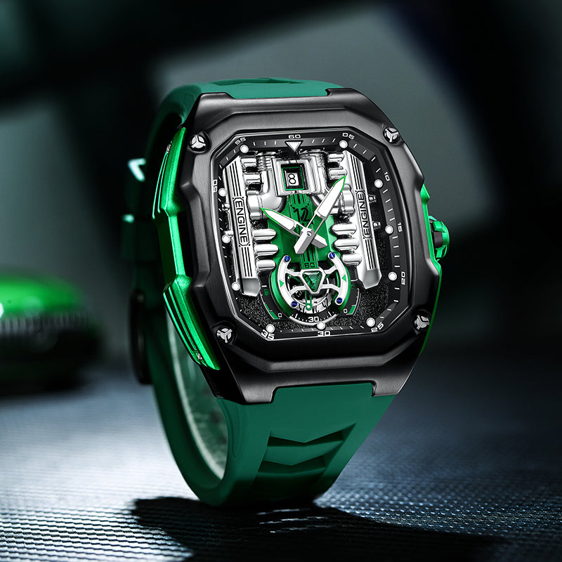 RENNOX V12 RR Phantom