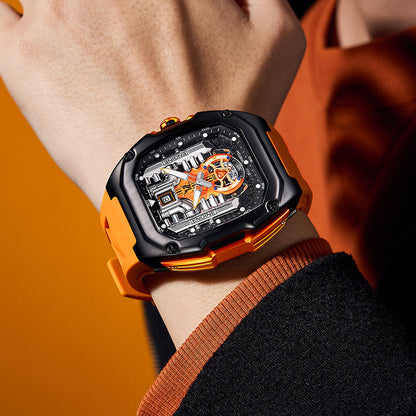 RENNOX V12 RR Phantom