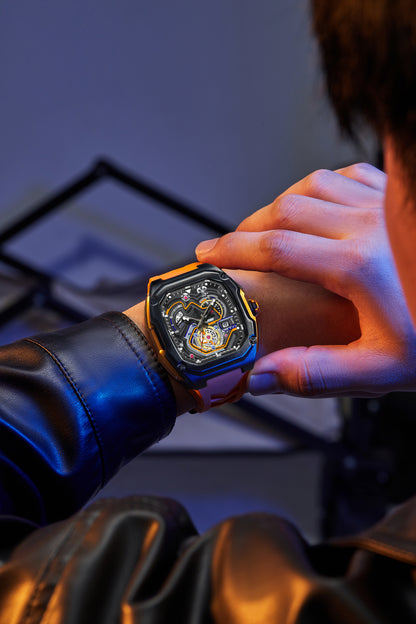 RENNOX F1 Track Master