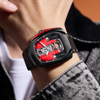 RENVOX 812 Superfast Uhr