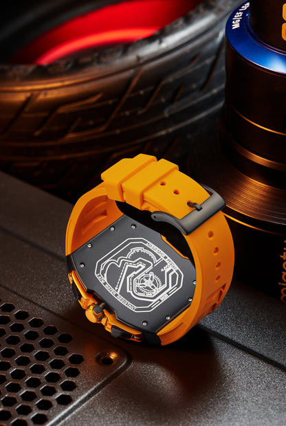 RENNOX F1 Track Master