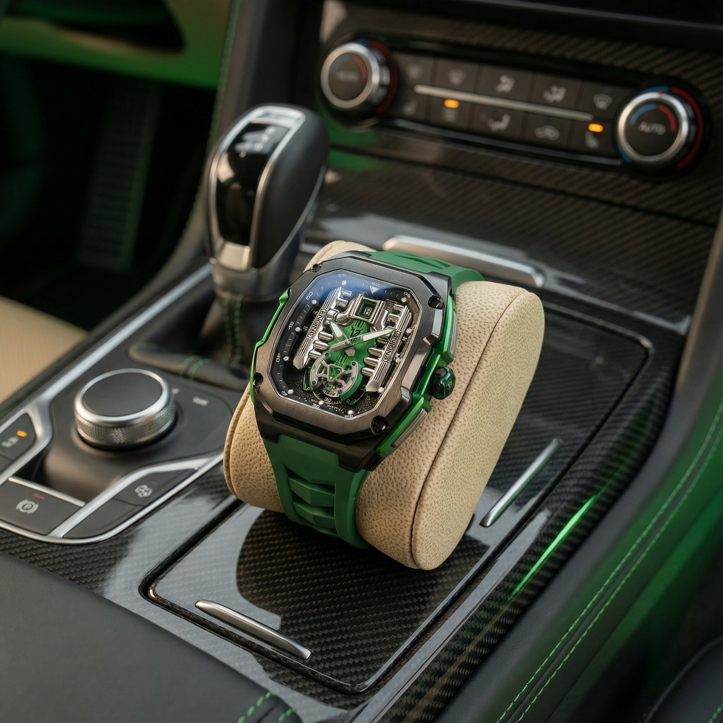 RENNOX V12 RR Phantom