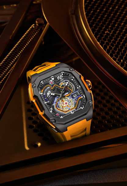 RENNOX F1 Track Master