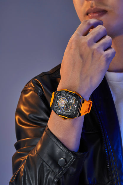 RENNOX F1 Track Master