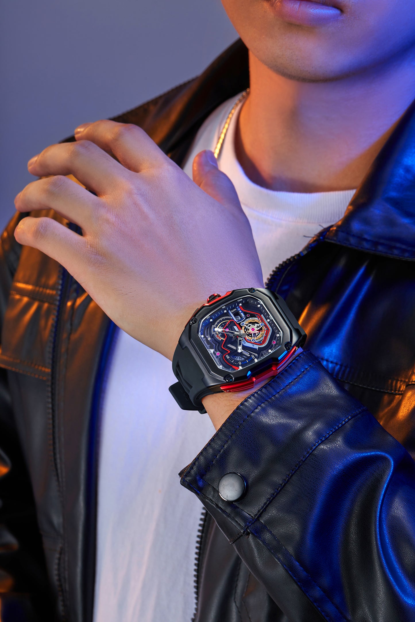 RENNOX F1 Track Master